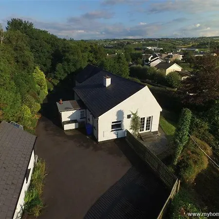 Holiday home Ard Aoibhinn Letterkenny