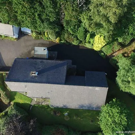 Ard Aoibhinn Holiday home Letterkenny