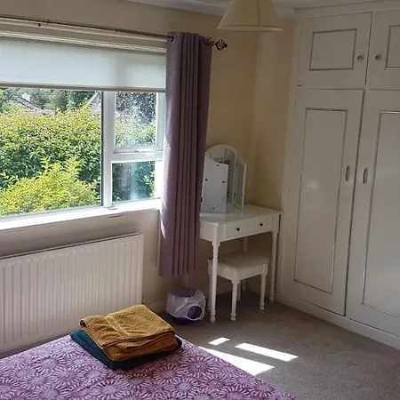 Ard Aoibhinn Holiday home