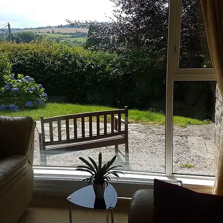 Holiday home Ard Aoibhinn *