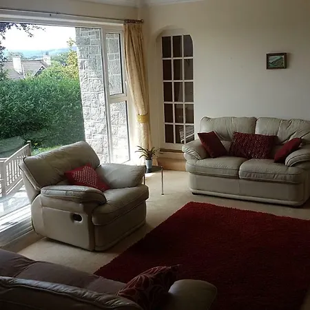 Ard Aoibhinn Holiday home Letterkenny