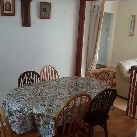 Ard Aoibhinn Holiday home Letterkenny