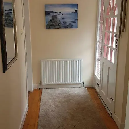 Ard Aoibhinn Holiday home Letterkenny