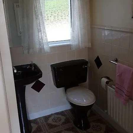 Ard Aoibhinn Holiday home