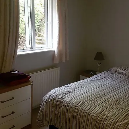 Ard Aoibhinn Holiday home *