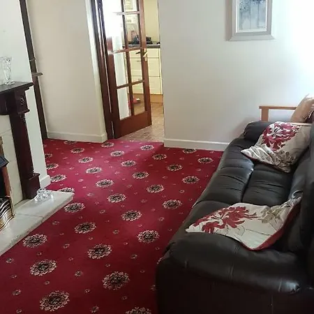 Ard Aoibhinn Holiday home *