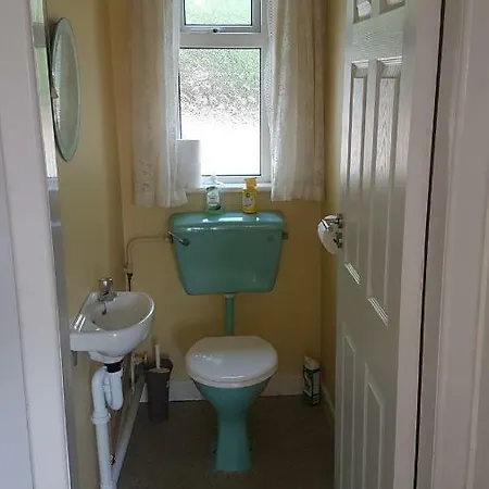 Holiday home Ard Aoibhinn *