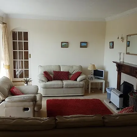 Ard Aoibhinn Holiday home *