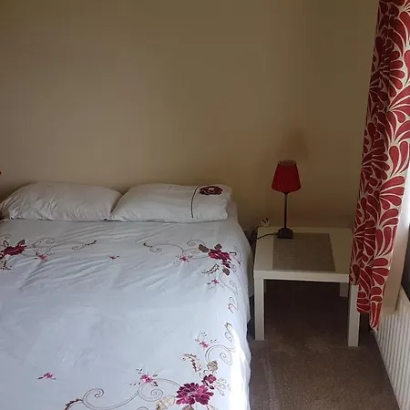 Holiday home Ard Aoibhinn Letterkenny